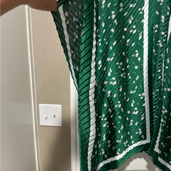 Kimono / no size listed - fits like XL / EUC - Picture 3 of 4